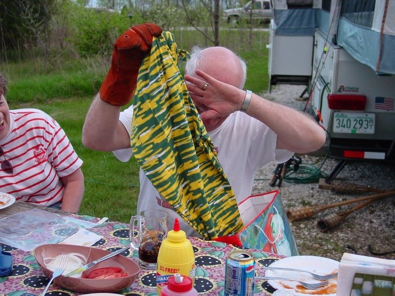 Daniel Walter Scholwin - Photo 41