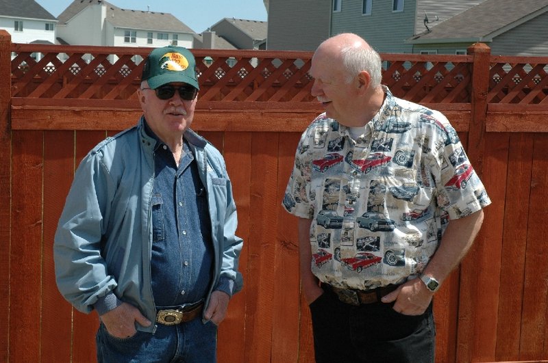 Daniel Walter Scholwin - Photo 62