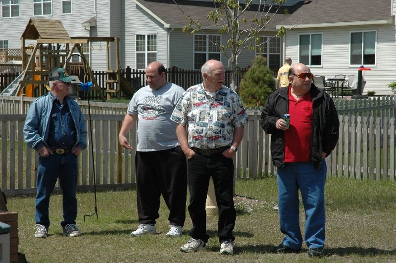 Daniel Walter Scholwin - Photo 64