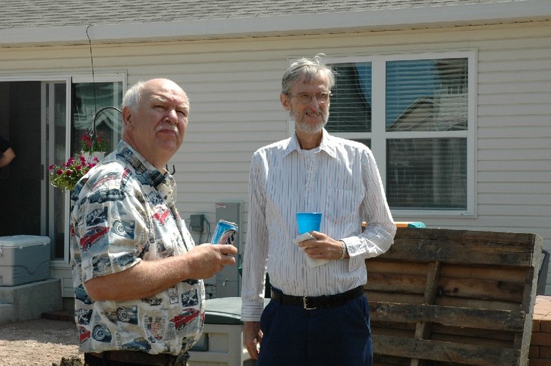 Daniel Walter Scholwin - Photo 65