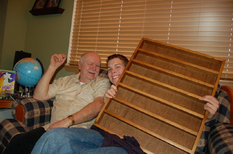 Daniel Walter Scholwin - Photo 75