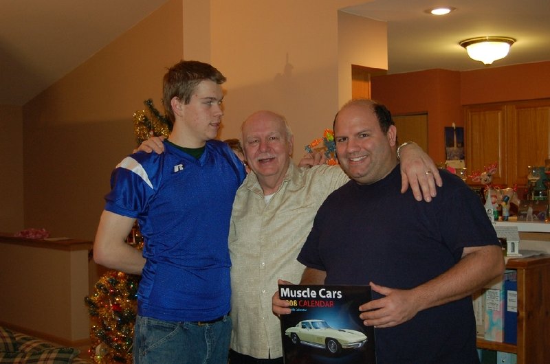 Daniel Walter Scholwin - Photo 77