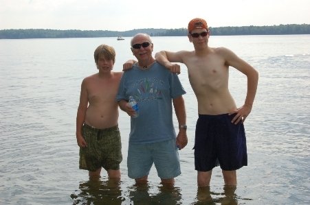 Daniel Walter Scholwin - Photo 91