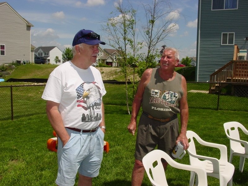 Daniel Walter Scholwin - Photo 119