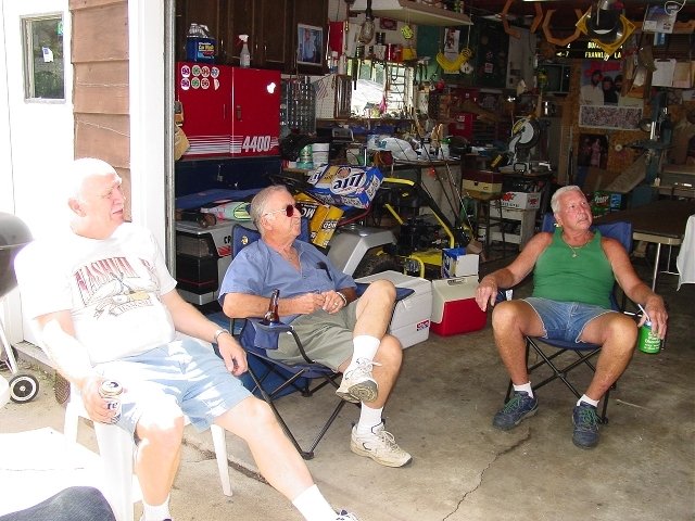 Daniel Walter Scholwin - Photo 120