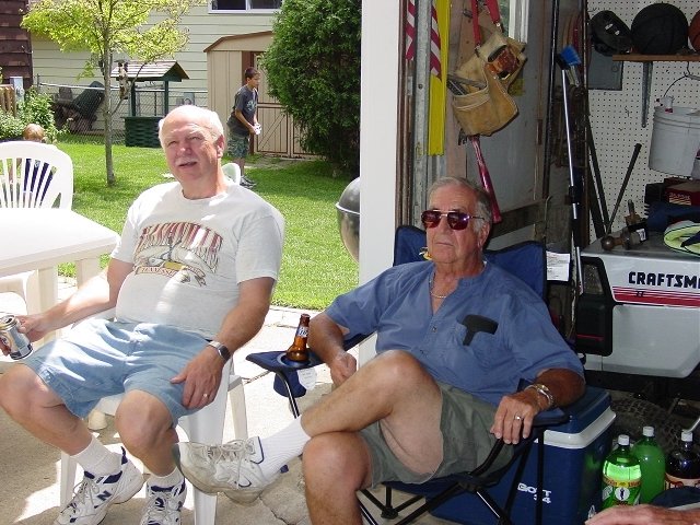 Daniel Walter Scholwin - Photo 121