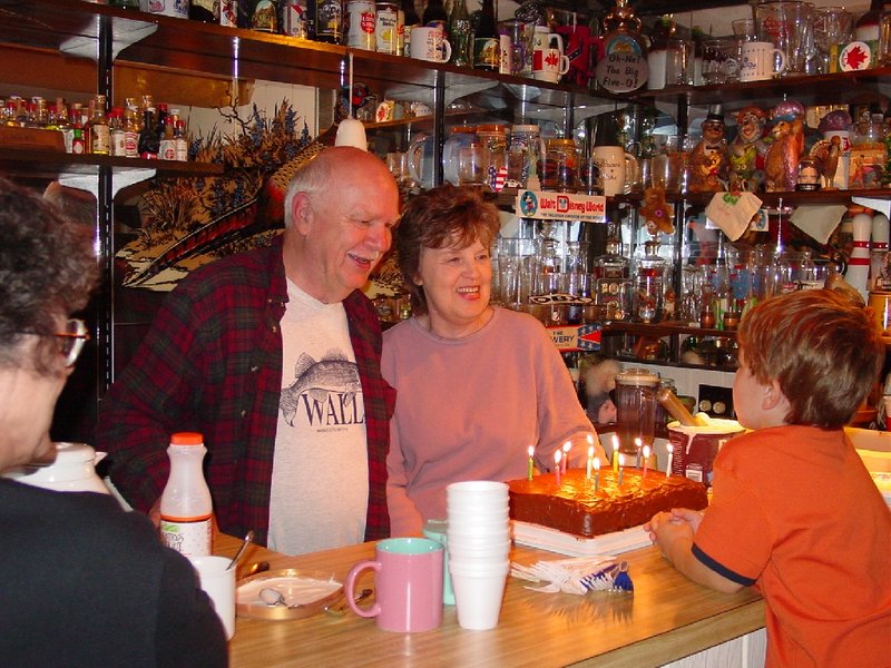 Daniel Walter Scholwin - Photo 131