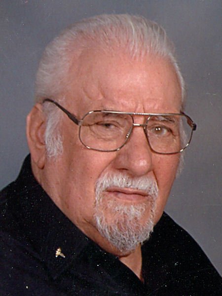 Peter A. Volpendesta