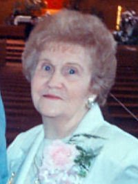 Mildred Millie Perkins