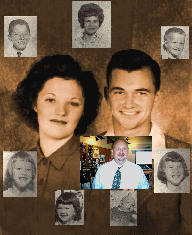 Ricky Wayne Leech - Photo 2