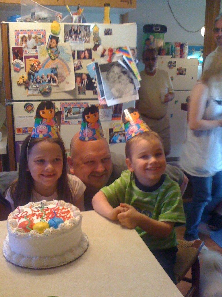 Ricky Wayne Leech - Photo 5