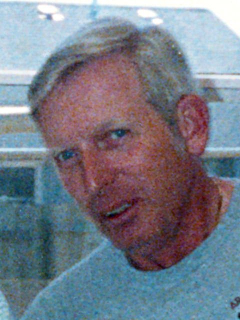 Lawrence Eugene Williams