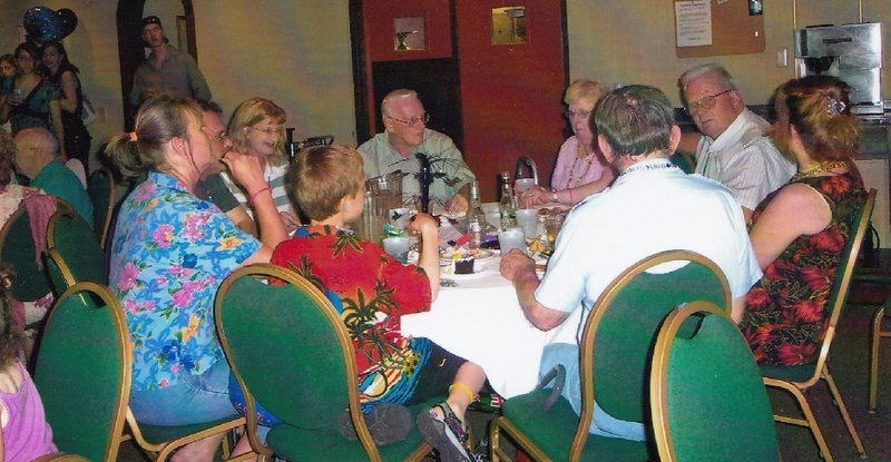 Delinor John "Del" Meyer - Photo 3