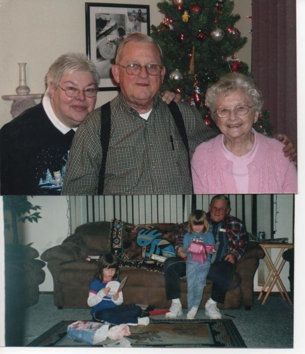 Ronald Eldon Voelz - Photo 2