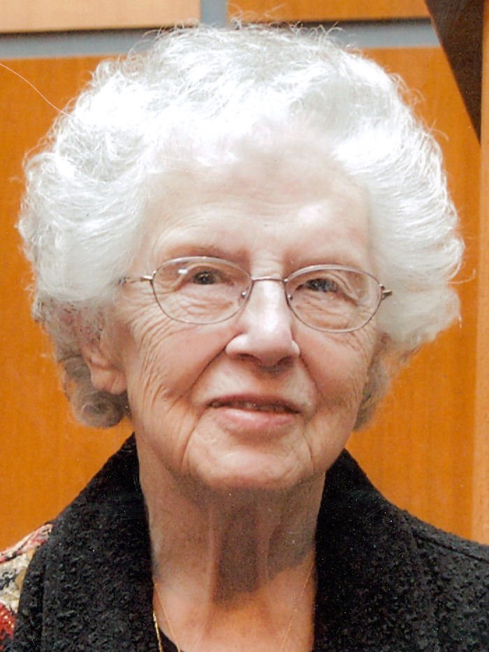Harriet F. Wyllie
