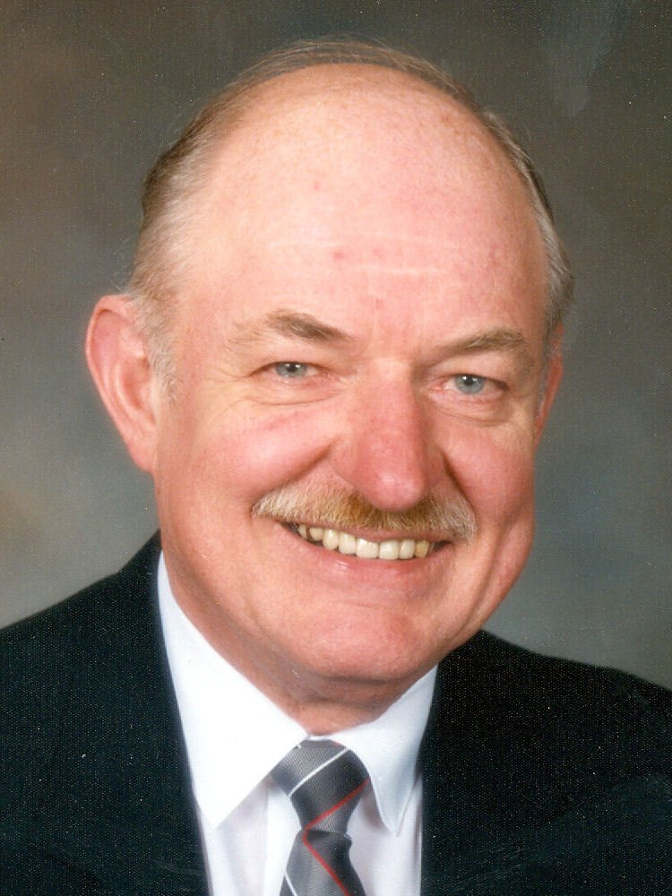 Peter O'Connor