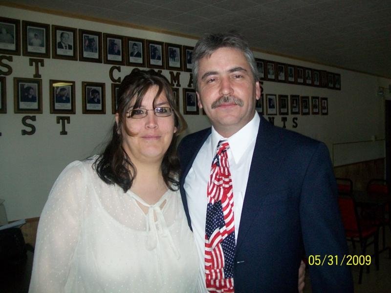 Darrin Arthur Masters - Photo 12