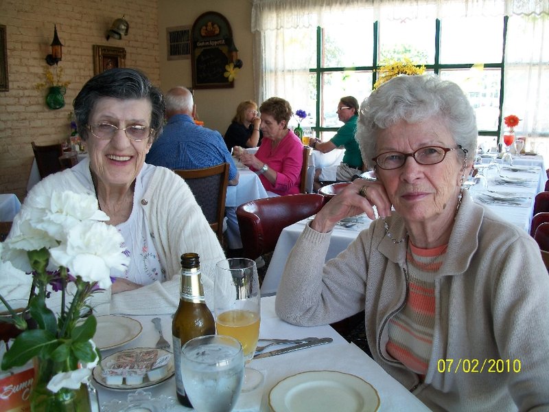 Ren&eacute;e Kreuser - Photo 2