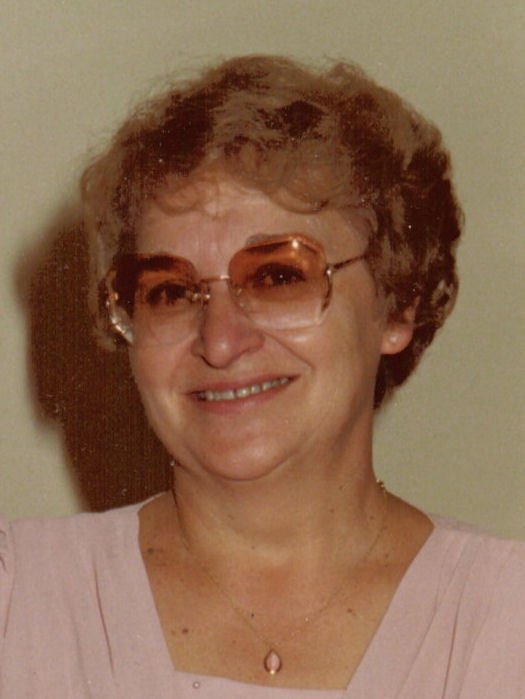Eleanor D. Wruck