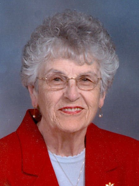 Doraine Anderson - Photo 4