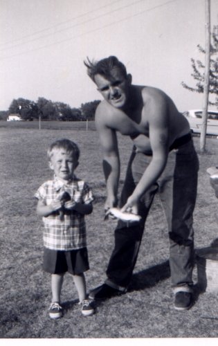 Russell Gillette - Photo 2