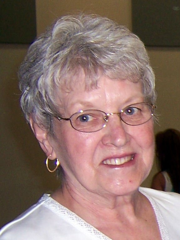 Janice Margaret Nikula