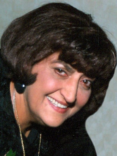 Frances Antonette Puidokas