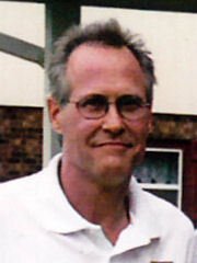 Nicholas Joel Warford