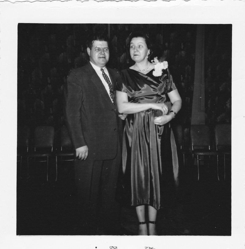 LaVerne Marian Murphy