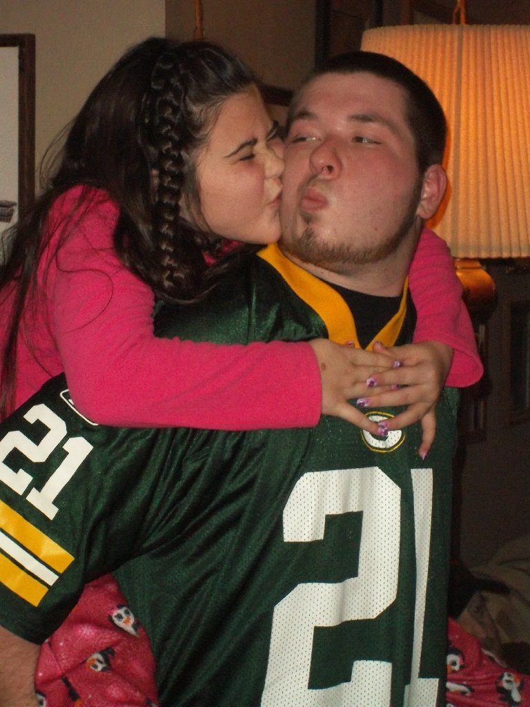 James W. "Camerin" Frechette