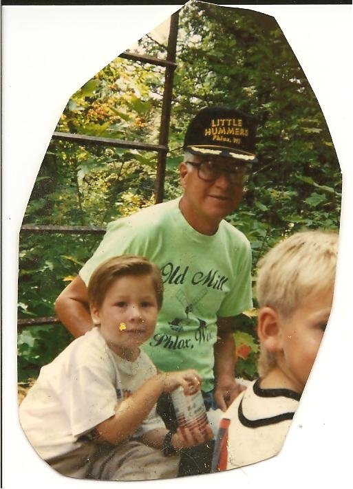 James W. "Camerin" Frechette - Photo 7