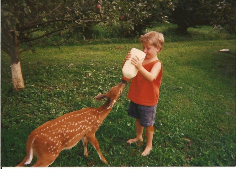 James W. "Camerin" Frechette - Photo 10