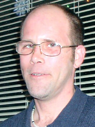 Gerald David RAWLINGS