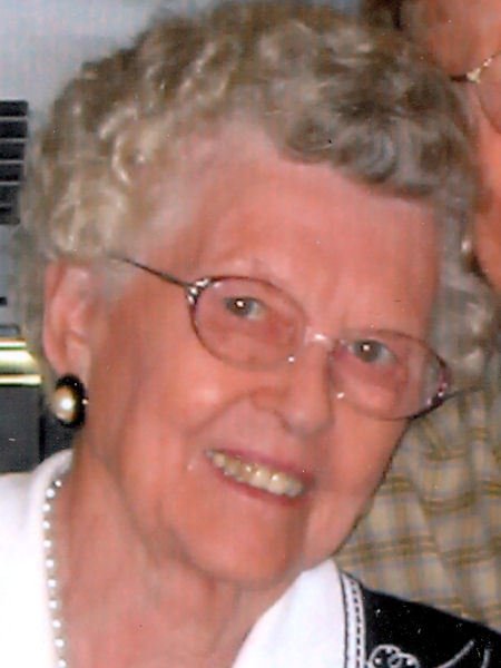 Margaret J. Jensen
