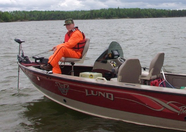 James Lavaughn Somers - Photo 3