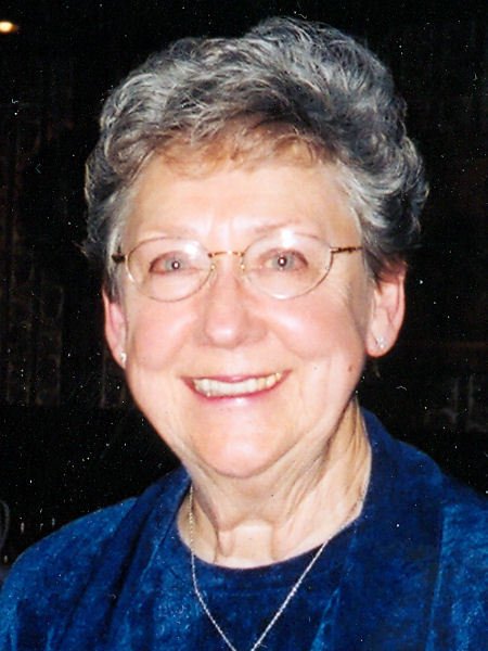Phyllis Stockdale