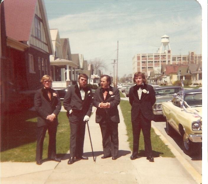 Ronald Cowick - Photo 6