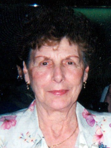 Leora A. DeChiara