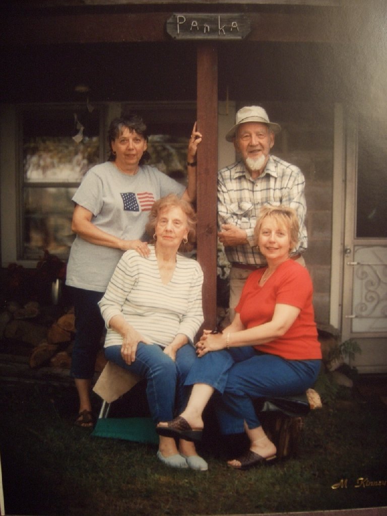 Valentine Martin Panka