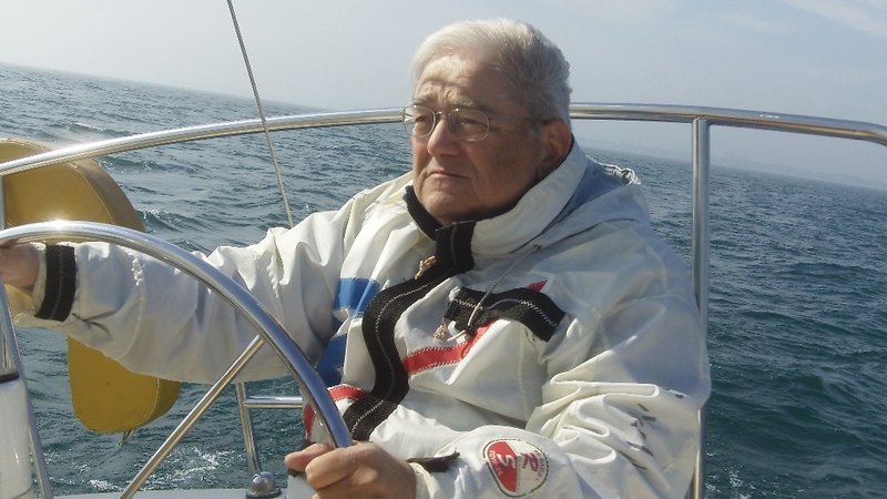 Robert Louis Lendvay - Photo 3