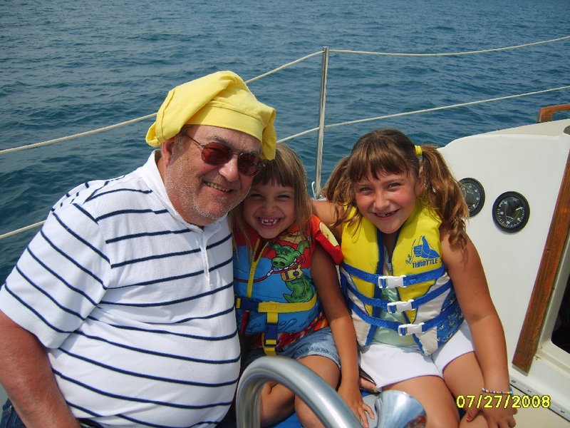 Robert Louis Lendvay - Photo 12