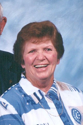 Joan Elizabeth Nelson