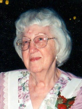 Alene Margaret Robinson - Photo 3