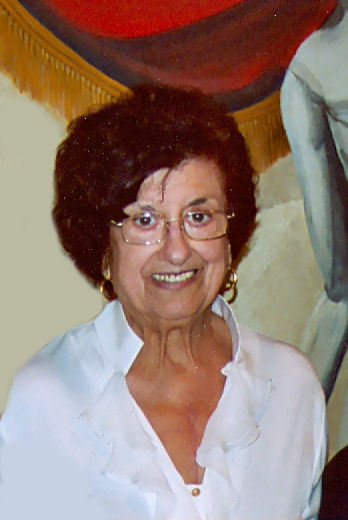 Gloria Annunziata Geraldina DeBartolo