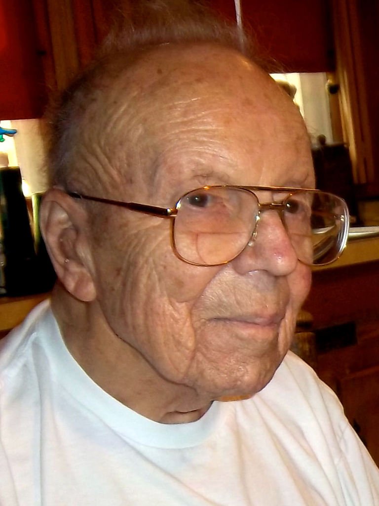 Harold Joseph Larson