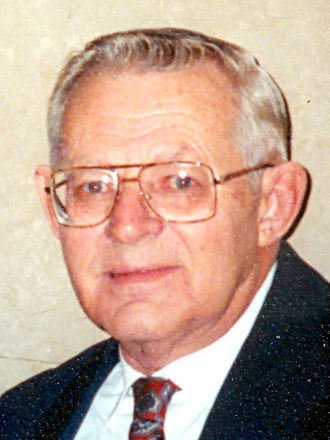 Raymond Gilbert Becker