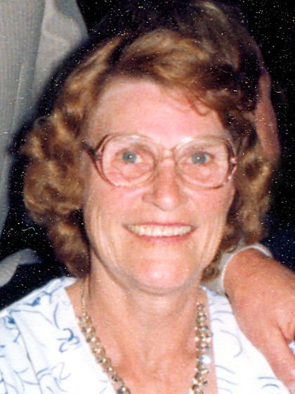 Jeanette C. DesMonie