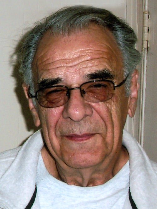 Walter Henry Kienbaum