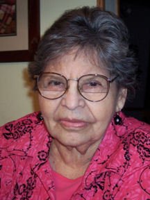Maria S. Gonzales