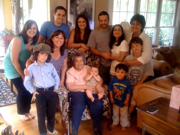 Ann Lorraine Iorio - Photo 3